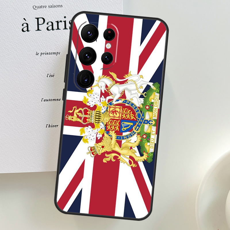 Engelse Britse UK Union Jack v - Phone Cases Uk Samsung recensie en prijs