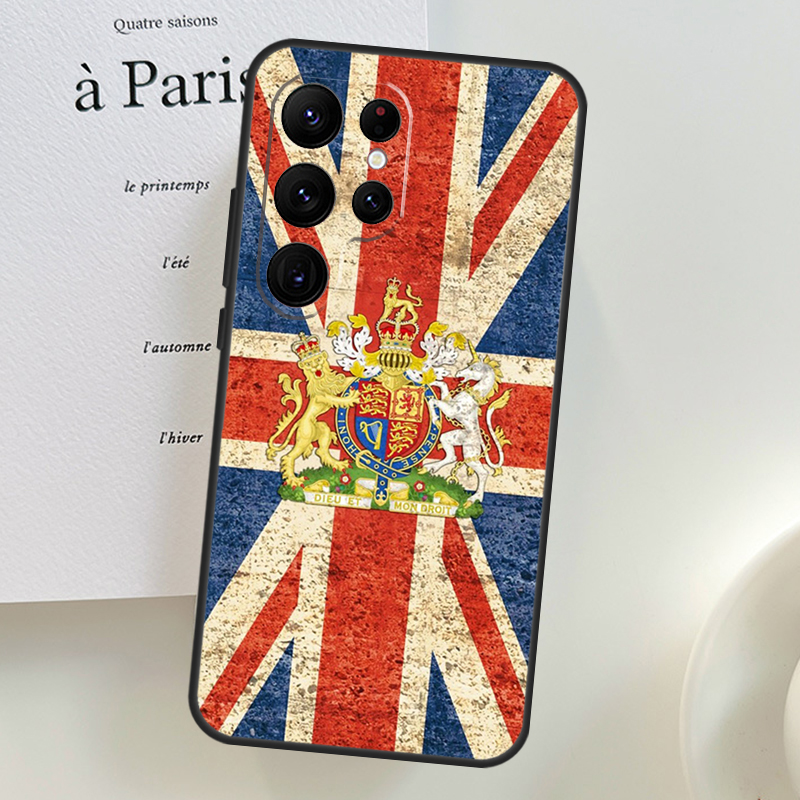 Engelse Britse UK Union Jack v - Phone Cases Uk Samsung recensie en prijs