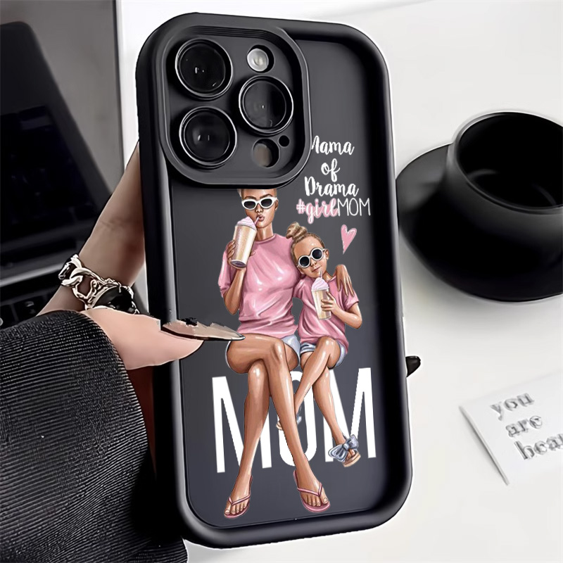 Mode Super Mama Moeder Baby Jo - Phone Cases Xr Boys recensie en prijs