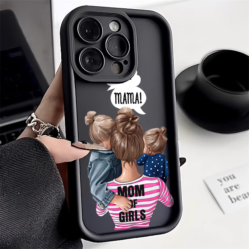 Mode Super Mama Moeder Baby Jo - Phone Cases Xr Boys recensie en prijs