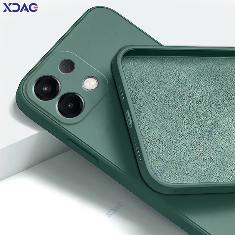 Luxe Snoep Mobiele Telefoons G - Silicone Liquid Case recensie en prijs