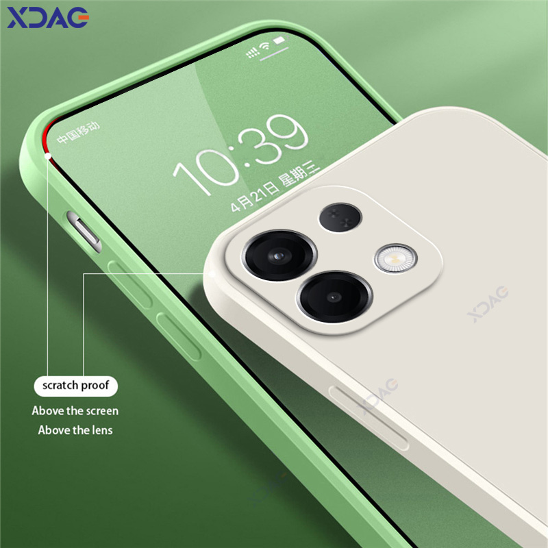 Luxe Snoep Mobiele Telefoons G - Silicone Liquid Case recensie en prijs