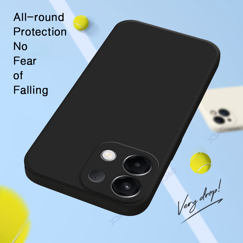 Luxe Snoep Mobiele Telefoons G - Silicone Liquid Case recensie en prijs