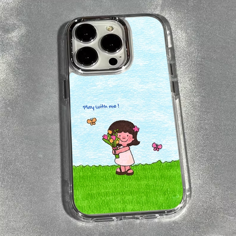 Lovers Boy Girl Telefoonhoesje - Phone Cases Xr Boys recensie en prijs