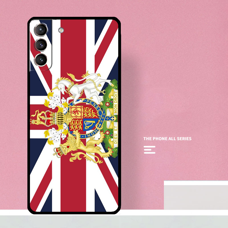 Engelse Britse UK Union Jack v - Phone Cases Uk Samsung recensie en prijs