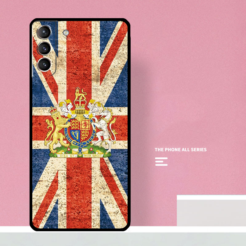 Engelse Britse UK Union Jack v - Phone Cases Uk Samsung recensie en prijs
