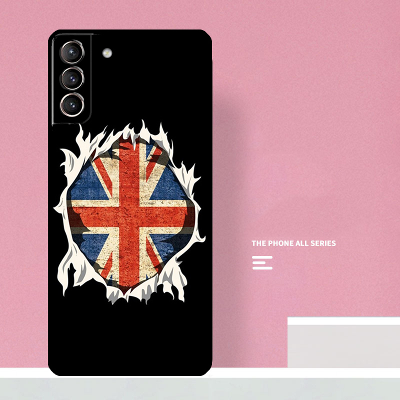 Engelse Britse UK Union Jack v - Phone Cases Uk Samsung recensie en prijs