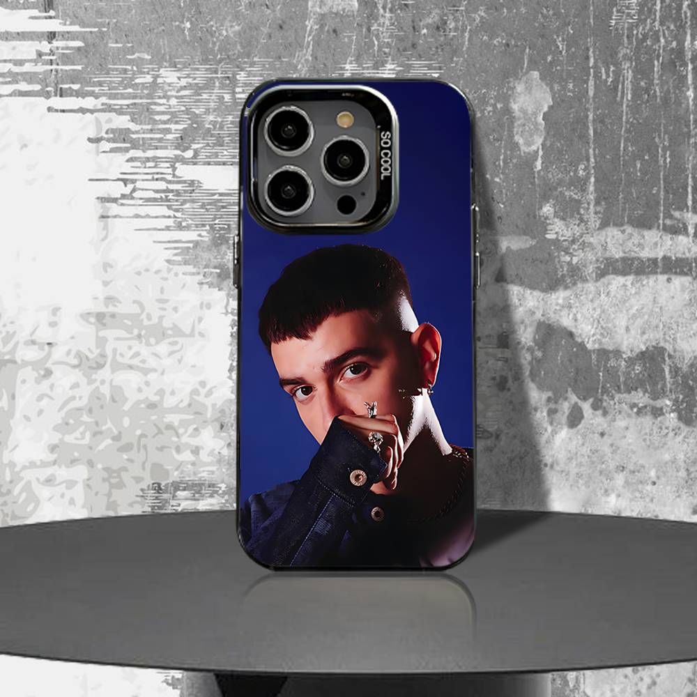 Gerecycled J-telefoonhoesje vo - Phone Cases Recycling recensie en prijs