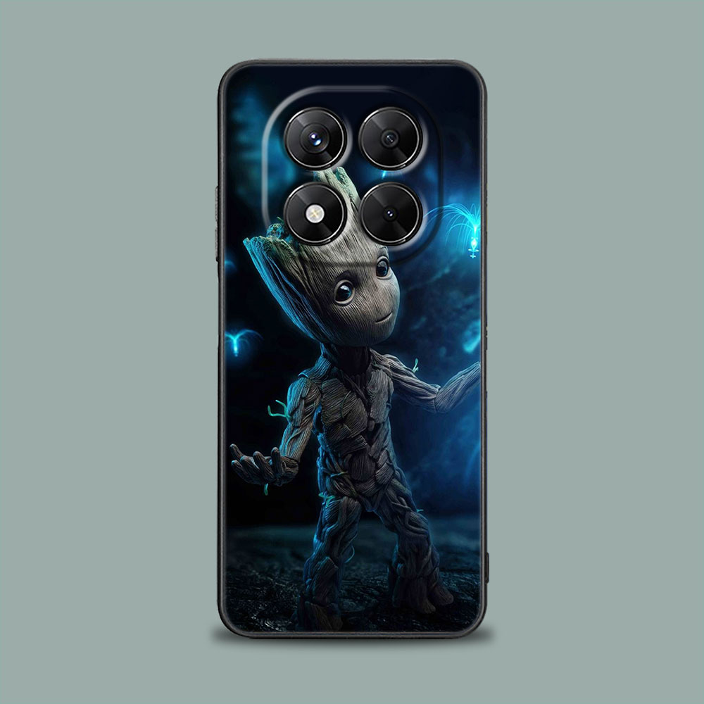 Baby Groot Marvel Telefoonhoes - Phone Cases Redmi recensie en prijs