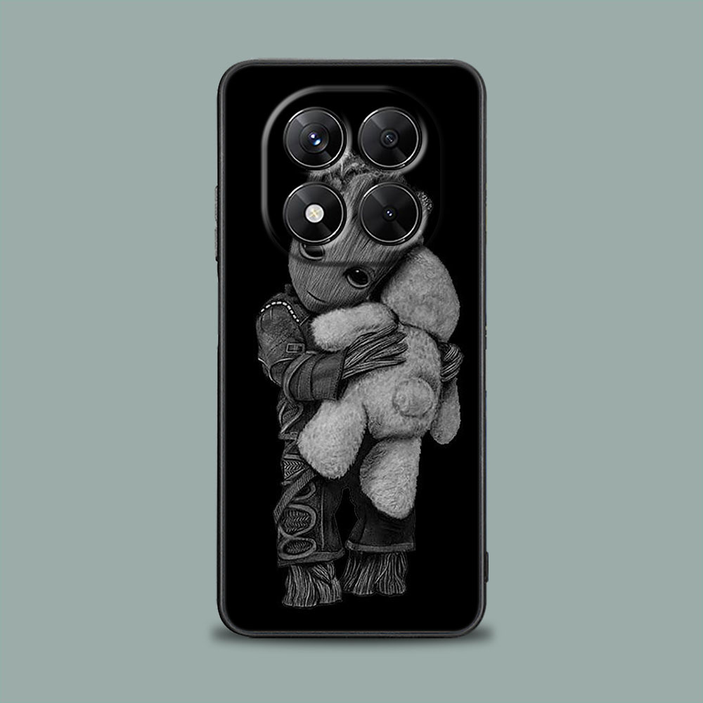 Baby Groot Marvel Telefoonhoes - Phone Cases Redmi recensie en prijs