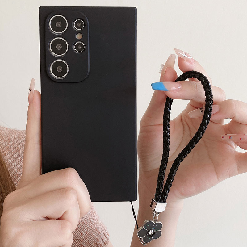 Vloeibare siliconen telefoonho - Silicone Liquid Case recensie en prijs
