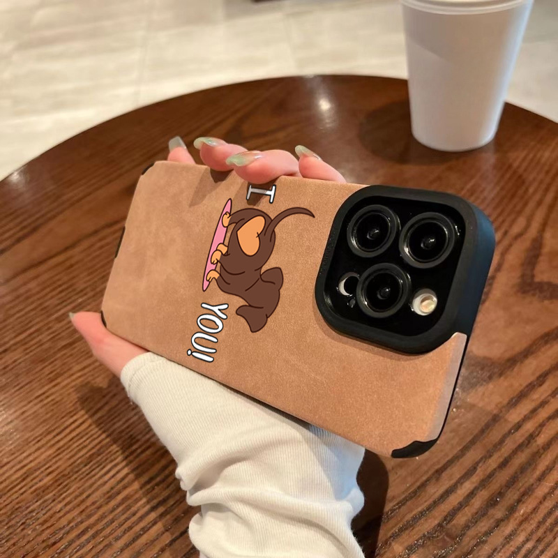 Leuke teckel hartprint telefoo - Phone Cases Cute Iphone 13 recensie en prijs