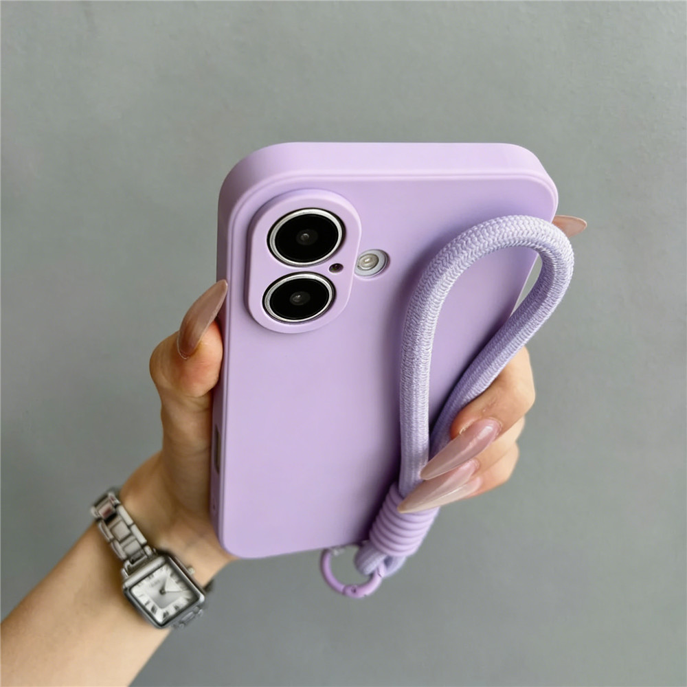 Mode siliconen vloeibare telef - Silicone Liquid Case recensie en prijs